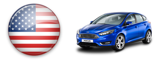 американские авто